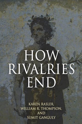 How Rivalries End view 2