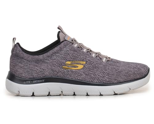 Image of Skechers Men Summits Louvin Sneakers