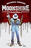 image comics walking dead  Moonshine: The Complete Collection