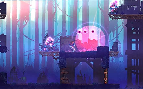 Dead Cells GOTY Standard Nintendo Switch Neuf - vue 8