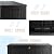 TARKARI 200 Gallon Outdoor Storage Box Waterproof, Resin Deck Boxes with Lockable Lid & UV-Resistant for Patio, Pool, Garden Furniture Cushions & Accessories, Black