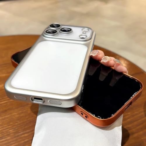 Coque iPhone 14 Pro Max ultra fine anti-rayures et traces - 3