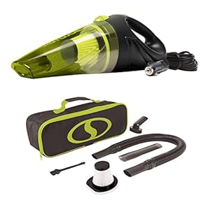 Auto Joe ATJ-V501 12-Volt Portable ...