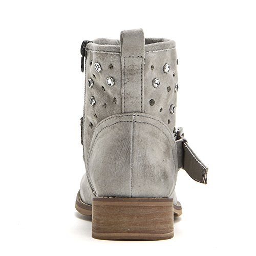 Obsel: by Scarpe&Scarpe - Stivaletti Bassi con