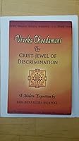 Viveka Choodamani: The Crest-Jewel of Discrimination, A Modern Exposition 0956447929 Book Cover
