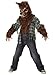 California Costumes Howling At The Moon Child Costume, Medium