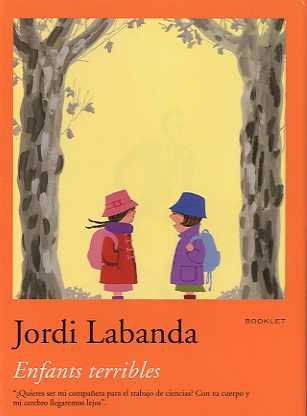 Enfants terribles (Spanish Edition)