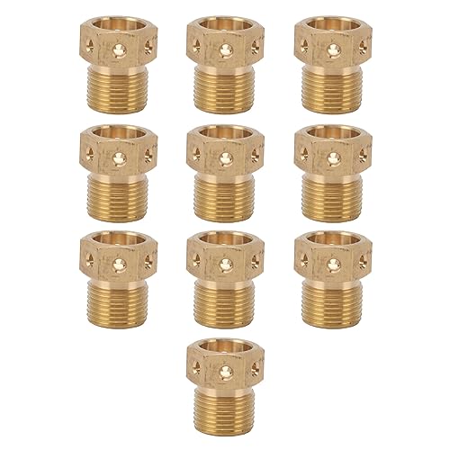 Bico de Nebulização, Bicos de água Versátil Cobertura Grande Anticorrosão para Jardim (M20*1,5)