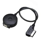 audi a6 mobile.bg ✅ Kompatibel mit Audi A3 A4 A5 A6 S5 A6 A8 Q7 S4 S8 TT Autoradios (Produktion ab 2010). Die Schnittstelle ist mit Fahrzeugen kompatibel, die über das MMI 3G-System verfügen