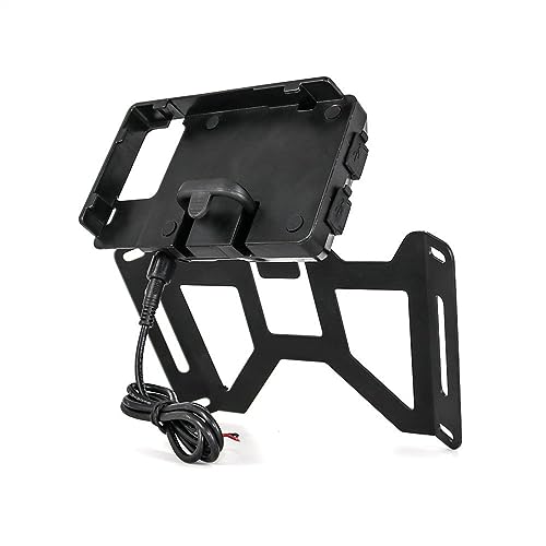 Support de navigation moto pour Kawasaki Ninja Z1000SX 2017-2020