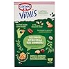 Cameo Vitalis Muesli Croccante Frutta Secca, con Fiocchi Integrali di Avena Mandorle Anacardi Nocciole e Noci Pecan, Cereali Grandi Croccanti e Gustosi, Circa 10 Porzioni, Ricco di Fibre, 310 g #4