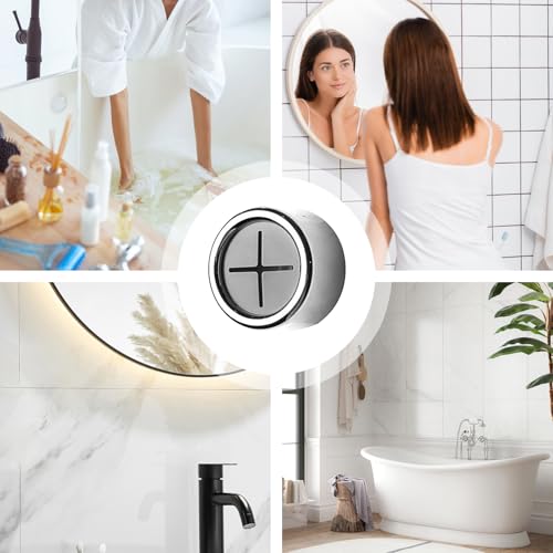 Soporte para Toallas De Cocina, Ganchos De Baño para Toallas Y Paños, Organizador De Pared para Armario, Paños, Exterior Y Puerta De Ducha De - imagen 2