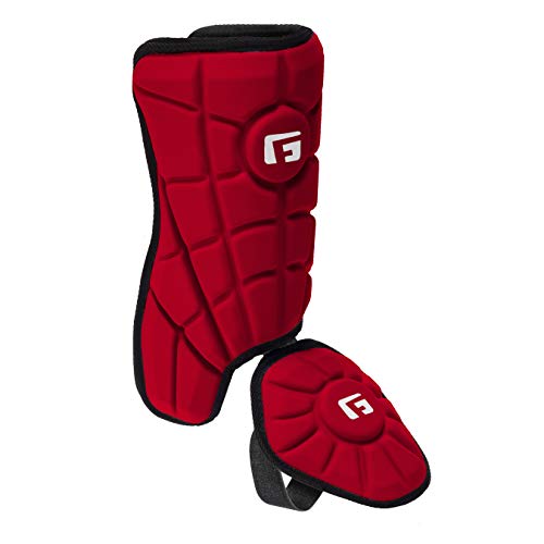 G-Form Batter's Leg Guard
