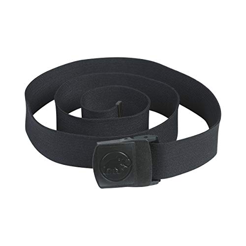Preisvergleich Produktbild Mammut Gurt Alpine Gürtel, black, one size