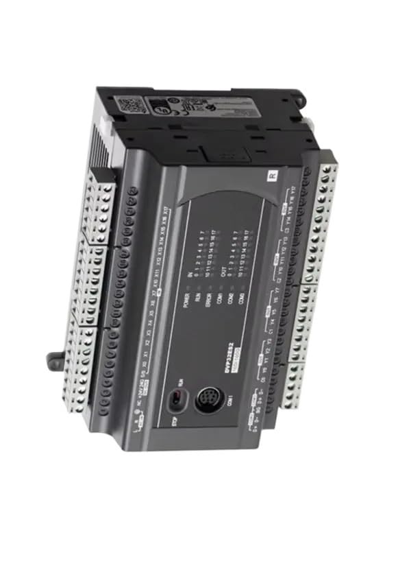 DVP32ES200R relais commutateur 24Vdc à coupure précise 250Vac 2A
