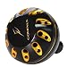 GOMEXUS Power Knob For Penn Battle II 4000 5000 6000 Daiwa BG 4000 5000 6500 Reel Handle Drill Fitment 41mm