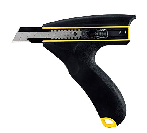 Cutter DC690-Y-10 22mm avec 10 lame TAJIM