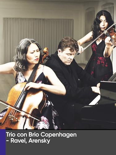 Trio con Brio Copenhagen