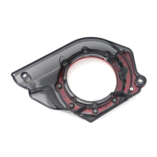 Couvercle de chaîne Vespa GTS 300 Carter pignon CNC