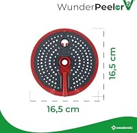 Wundermix - WunderPeeler® V2 Schäler für MC Smart, Connect – Ansicht 3