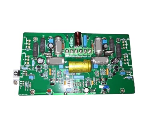 Bryston 3B SST Power Amplifier Circuit Board