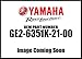 New Yamaha OEM GE2-6351K-21-00 MAT, STEP 3 GE26351K2100