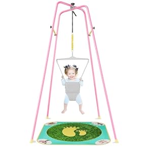 Amazon.co.jp: Baby Activity Jumpers - Indoor Climbers & Play