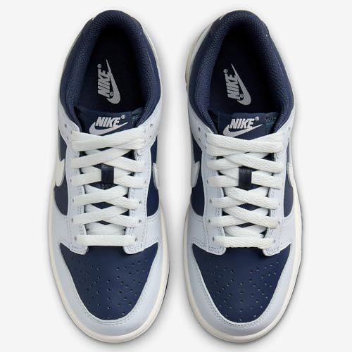 Image of Nike Kid's Dunk Low Sneaker