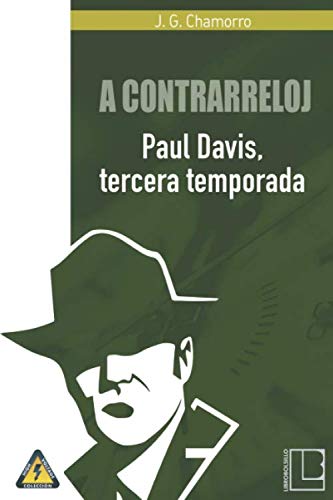 A contrarreloj: Paul Davis, tercera temporada