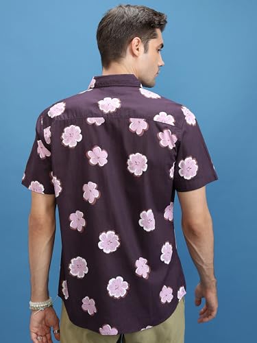 Image of Highlander Men's Slim Fit Shirt