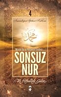 Sonsuz Nur 4 (5'li Setin 4. Cildi) 9753154755 Book Cover