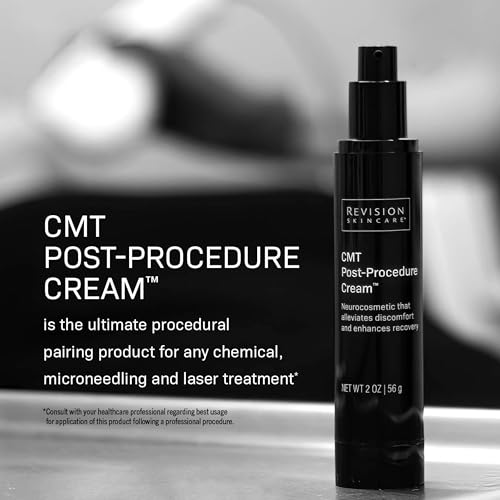 Revision Skincare D·E·J Face Cream®, Advanced Anti Aging Moisturizer, Lifting and Firming, Antioxidant Rich