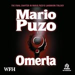 Cover of Omerta