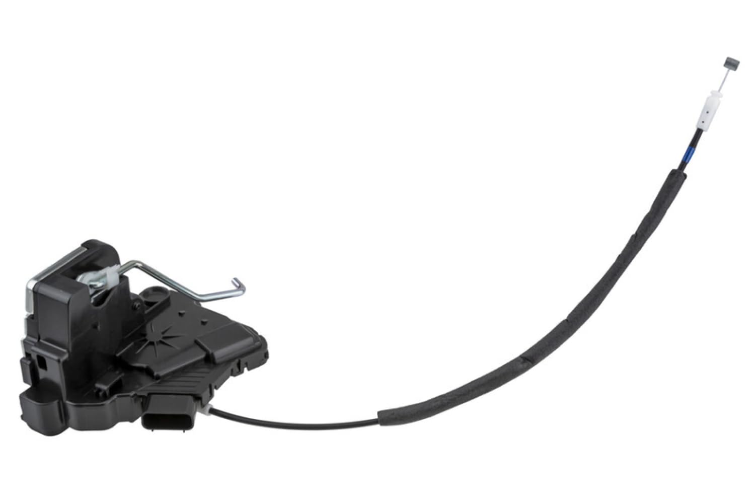 Aptkaukvk Onecolor Rear Right Door Lock Compatible With I20 Active Ii 2014-2021 81420C8020