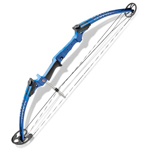 Genesis Original Left-Handed Compound Bow