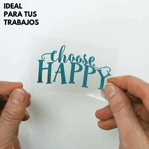 La mejor comparación de Papel transfer para comprar online. 12 Papel transfer marca Genérico (3)