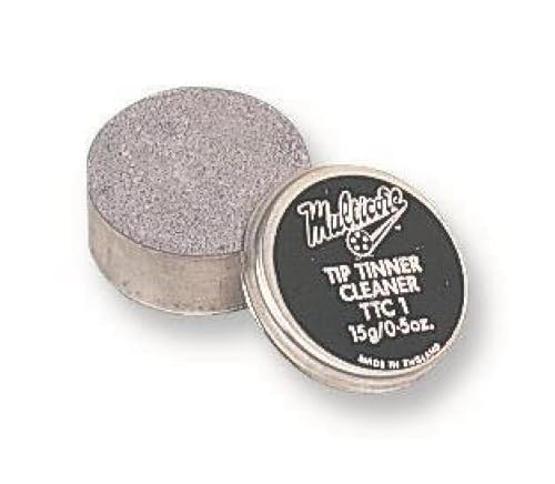 Multicore (Solder) - 15 g punta Tinner senza