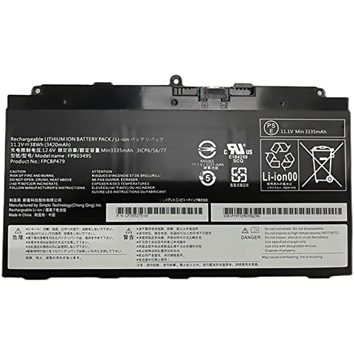 �݊� FPB0349S�o�b�e���[ 38Wh/3420mAh �K�p Q738 Q739 FPB0326S FPCBP479 | FPB0349S 38Wh/3420mAh Q738 Q739 FPB0326S FPCBP479