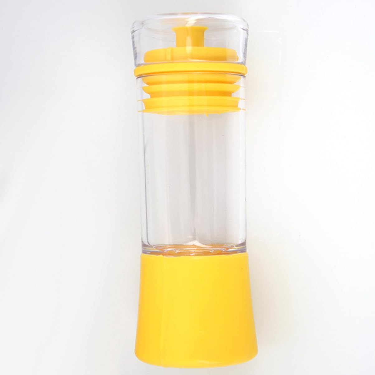 3 Pcs Silicone Brush Silicone Barbecue Brush Grill Oil Bottle Bbq Basting Oil