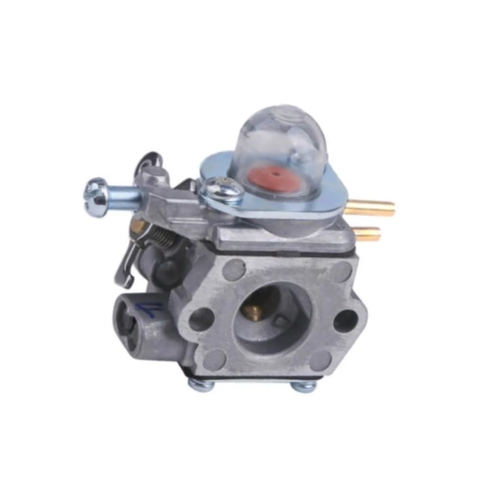 Carburateur 753-06190 pour coupe-bordure TB21EC et TB22