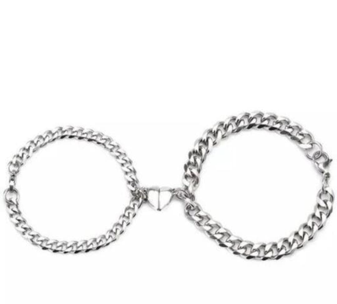 The FLourish Couple Bracelet_123 (B0BW3NSYN3) Amazon Price History, Amazon Price Tracker