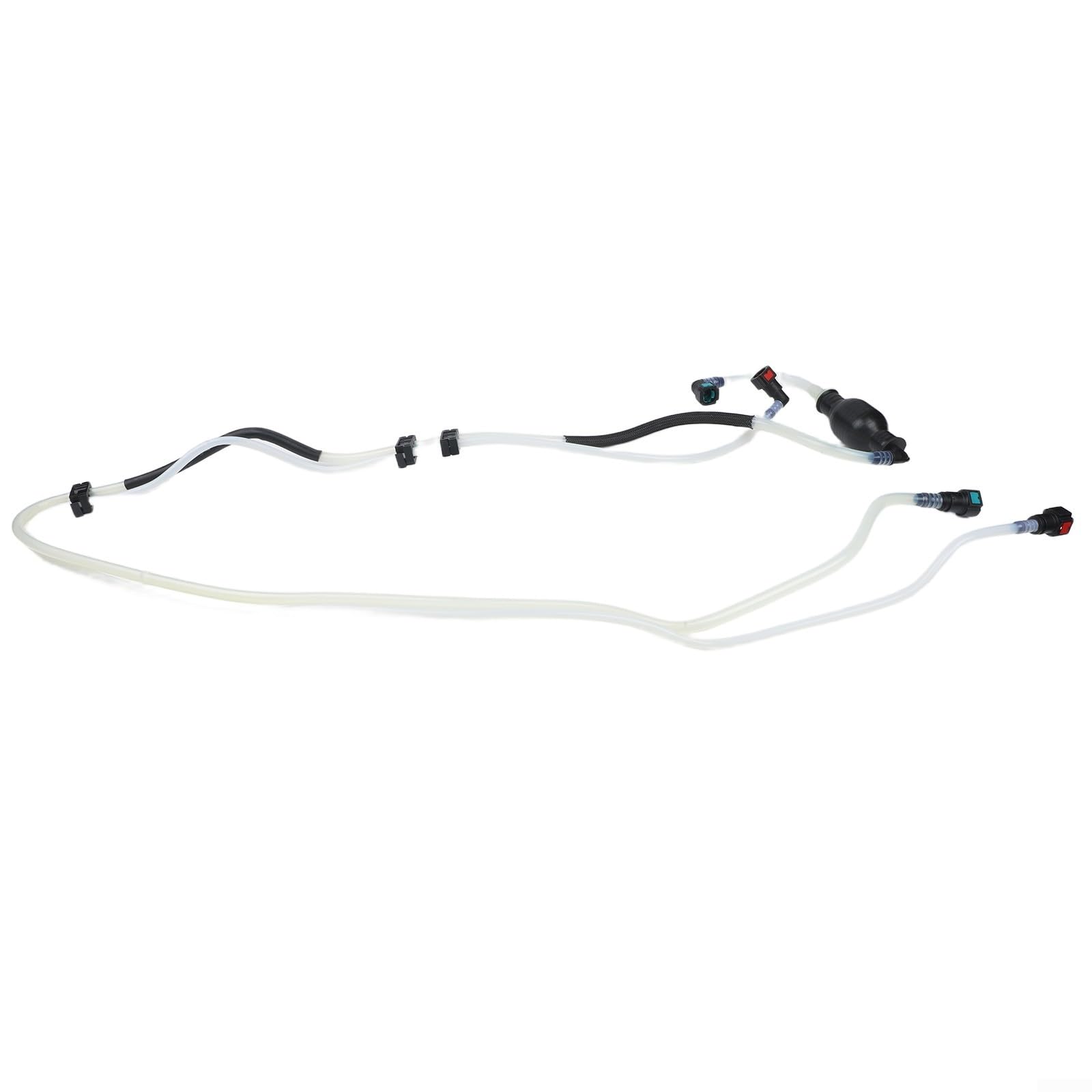Unité de conduite de carburant avec pompe pour Renault pour Kangoo Pièce de rechange alternative à 8200218942 8200050936