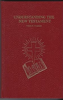 Unknown Binding Understanding the New Testament Book