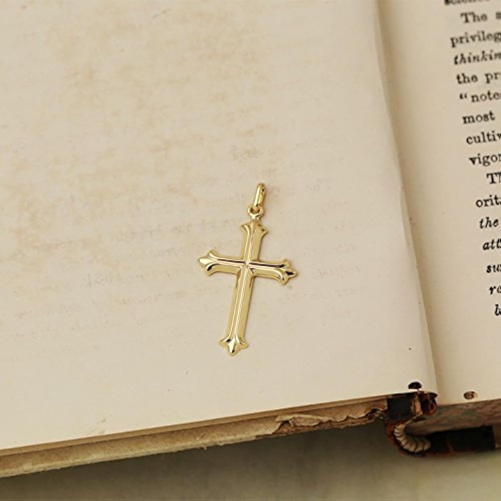 Amazon.co.jp: [ディーヴァス] k18 ペンダントトップ 18金 ネックレス