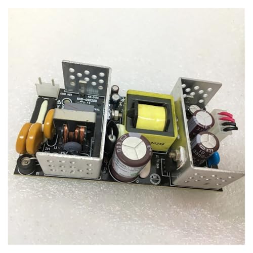 Alimentation KHD-09025B 5.5V avec régulation de tension stable