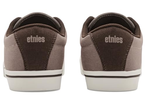 Image of Etnies Men's Jameson 2 Eco Taupe, 5.5 Medium