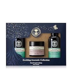 Neal's Yard Remedies Soothing Aromatic Gift Set