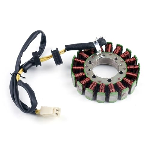Bobine de stator haut rendement pour Suzuki AN400 Burgman 1999-2002 | Générateur d'allumage