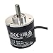 1pcs E6B2-CWZ1X Switch Industrial Rotary Encode 5VDC 1000P/R 1024P/R 2000P/R 2M(E6B2-CWZ1X 1024P R)