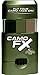 CamoFX Mossy Oak Face Paint, Black/Green/Tan